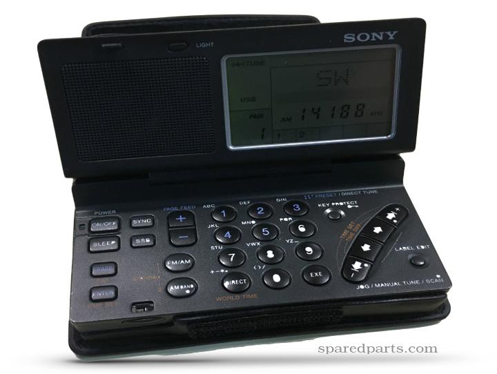 Sony ICF-SW100 Ribbon Cable Repair Kit