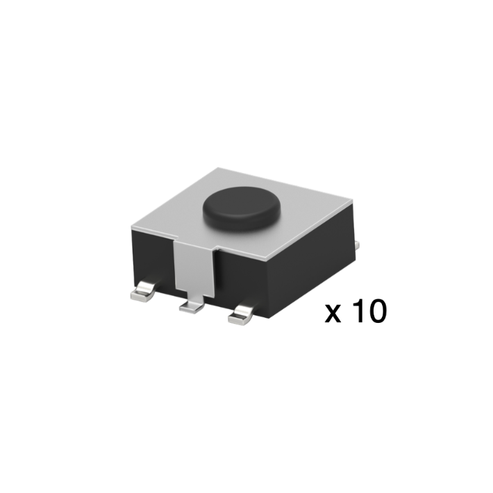 Pioneer OPUS-QUAD Tactile Switch DSG1151