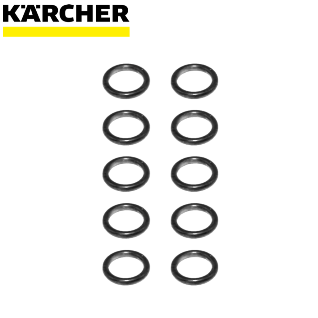 Karcher Lance Hose Nozzle O-Ring Seal 2.880-296.0 2.880-990.0

