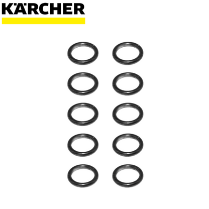 Karcher Lance Hose Nozzle O-Ring Seal 2.880-296.0 2.880-990.0

