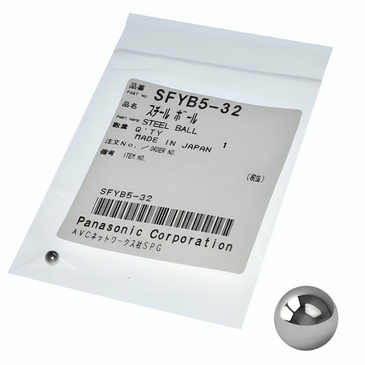 Technics Ball Bearing SFYB5-32