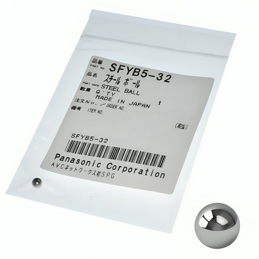 Technics Ball Bearing SFYB5-32