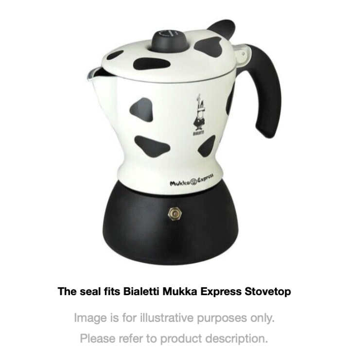 Mukka express bialetti hotsell