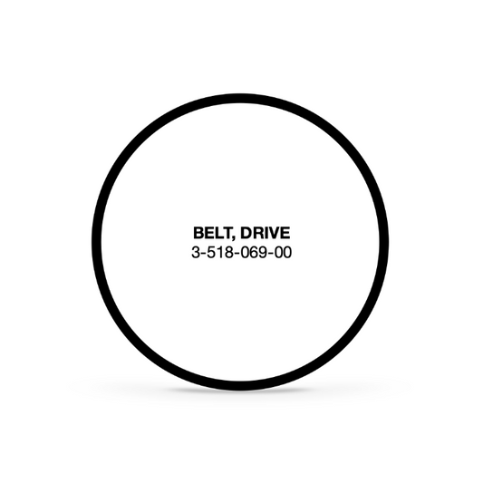Sony Belt 3-518-069-00