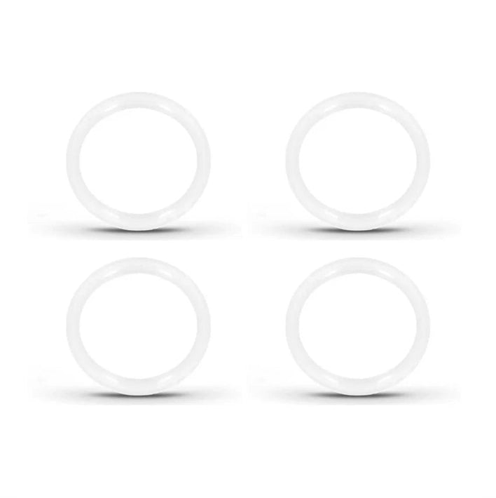 Grunwerg Drinkpod Silicone Sealing Rings Gaskets 200ml 300ml Flask