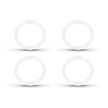 Grunwerg Drinkpod Silicone Sealing Rings Gaskets 200ml 300ml Flask