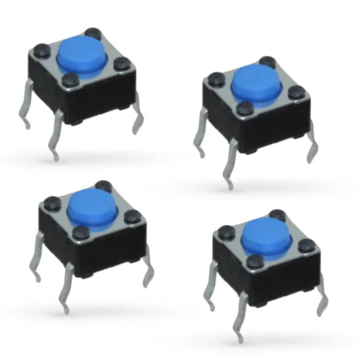 Gtech AirRam On/Off Power Switch Upgrade: Enhanced Durability and Performance