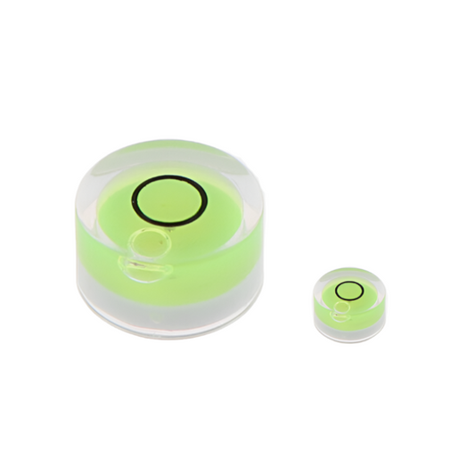 Accuracy Turntable Tonearm Bubble Spirit Level Kit