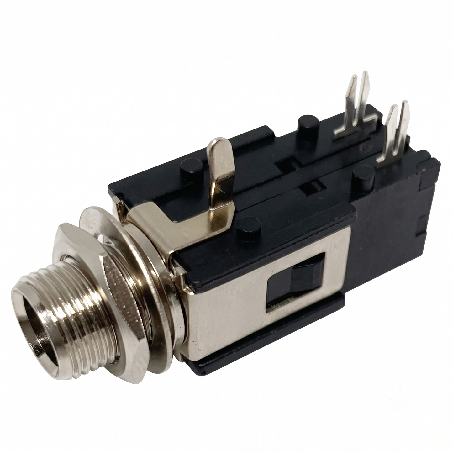 BOSS 6.35mm (1/4