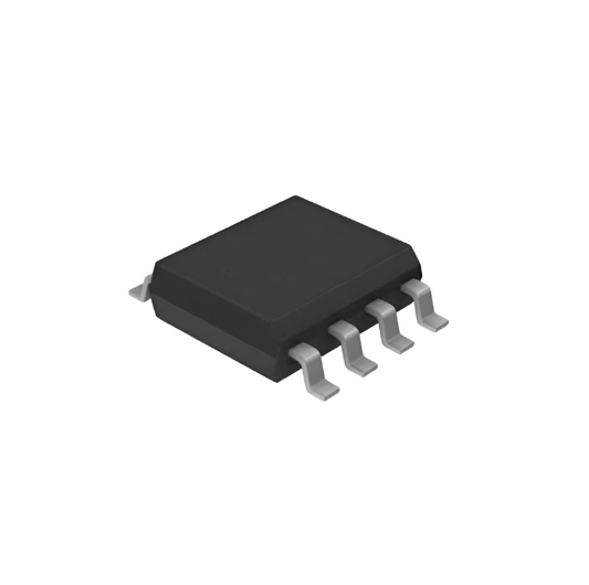 DIODES INC. DMP3056LSD Field Effect Transistor S08 P3056LS