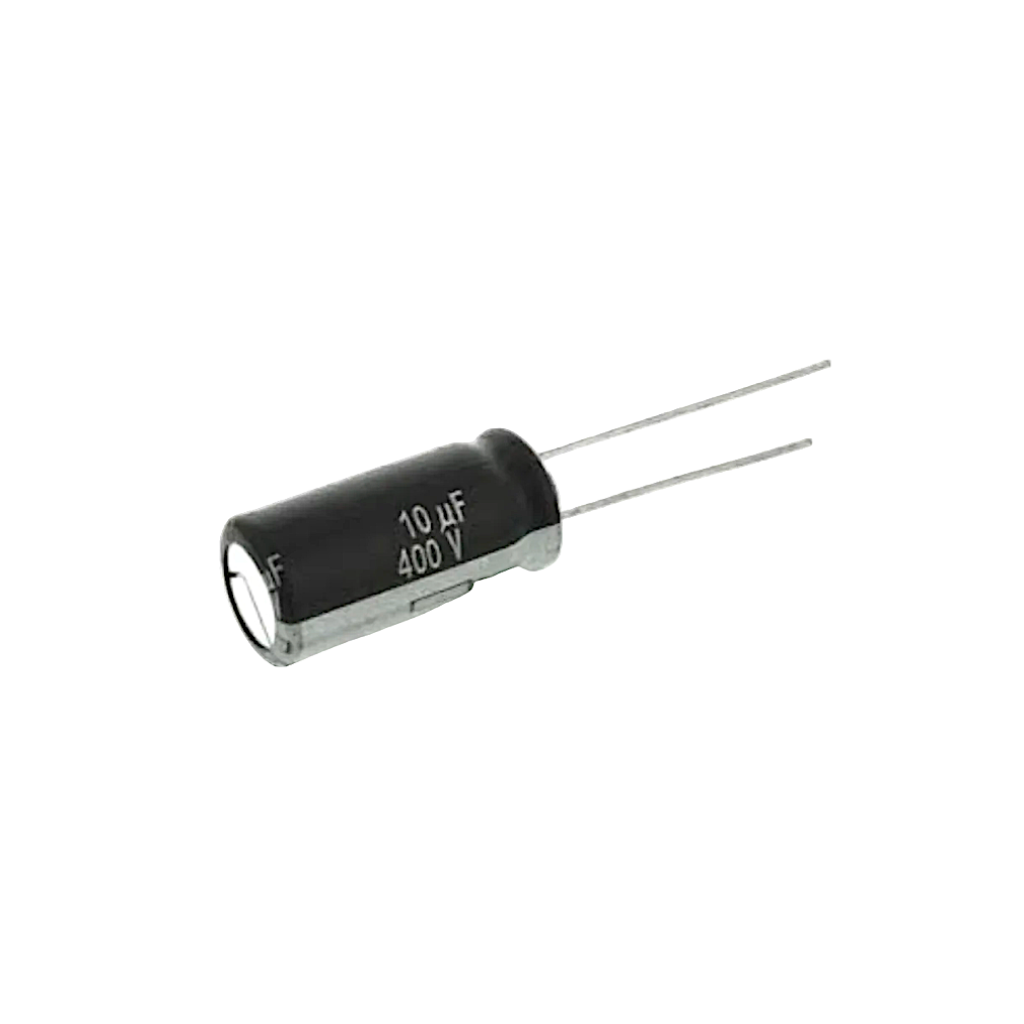 PANASONIC CAPACITOR EEUED2G100