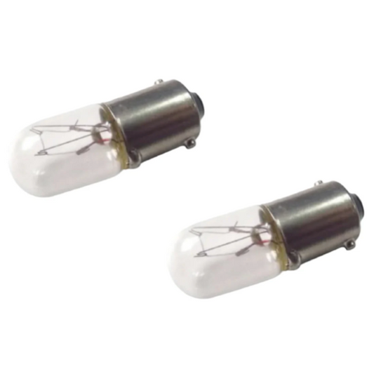T47 Pilot Filament Light Bulbs For Fender 002-1642-049
