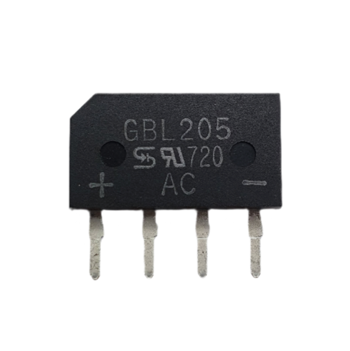 GBL205 Bridge Rectifier Diode