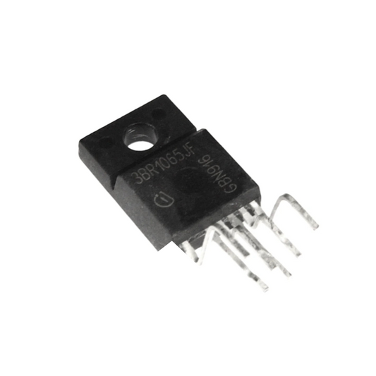 Humax 3BR1065JF Regulator IC PW1003