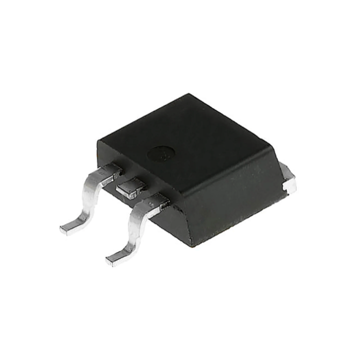 IRF540NS MOSFET Transistor 100V 33A TO-263