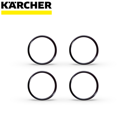 Karcher 6.362-376.0 O-Ring Seal 24 X 1.5 (4pcs)

