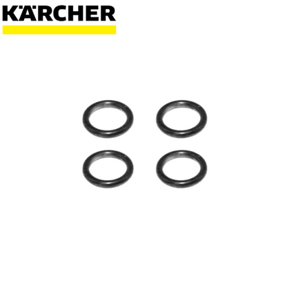 Karcher 6.472-112.0 O-Ring Seal 10.0 X 2.4 (2pcs)