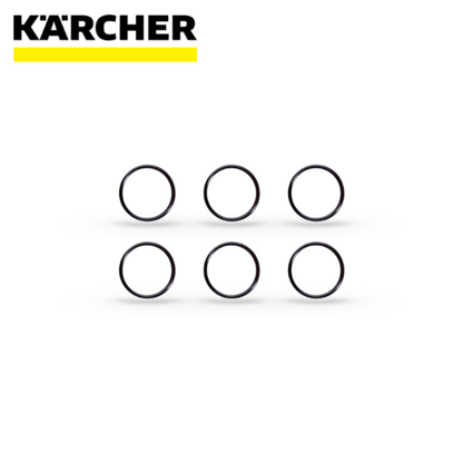 Karcher 6.362-472.0 O-Ring Seal 6.0 X 1.0