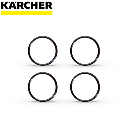 Kärcher 6.362-580.0 O-Ring Seal 17.0 X 2.0 (4pcs)


