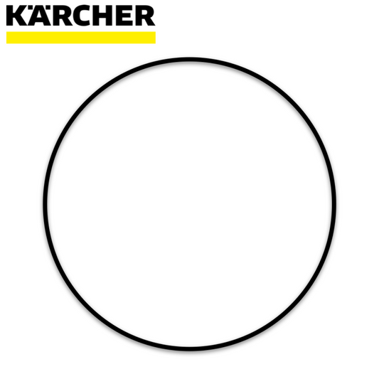 Karcher 6.362-796.0 O-Ring Seal 107.62 X 2.62