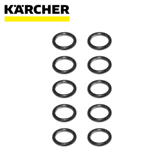 Karcher 6.362-922.0 O-Ring Seal For Extension Tube SC1, SC2, SC3, SC4, SC5
