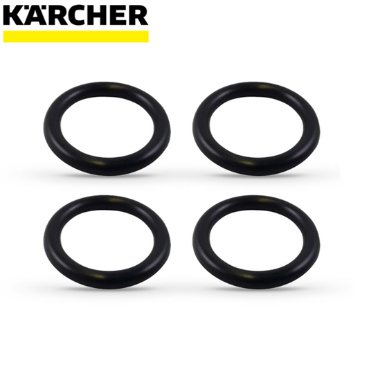 Karcher 6.362-981.0 O-Ring Seal 23.39 X 3.53 (4pcs) 