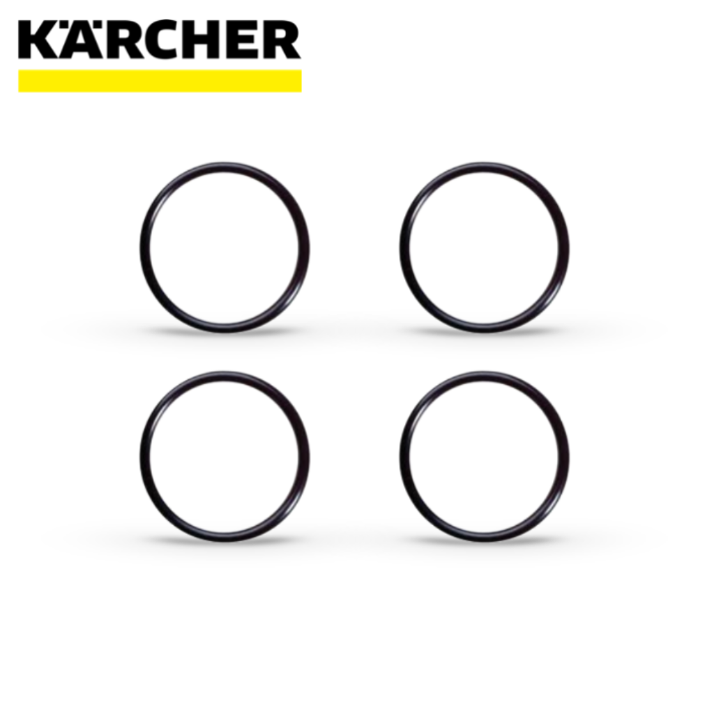 Karcher O-Ring Seal 6.362-384.0
