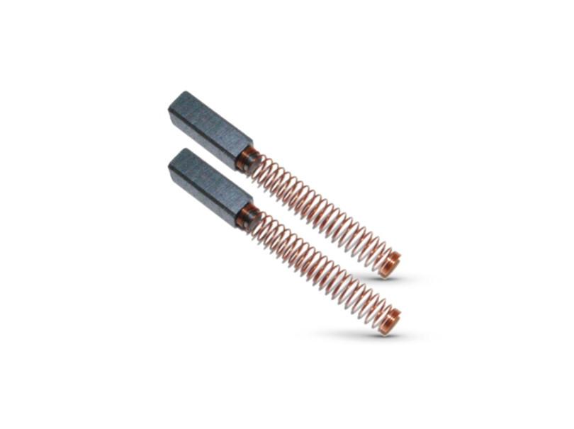KitchenAid Mixer Carbon Brush and Spring – Spared Parts UK