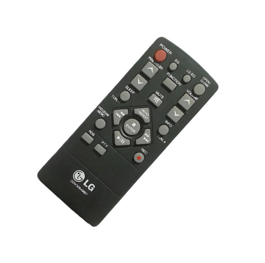 LG COV30849801 Original Remote Control