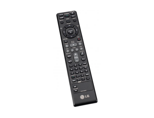 LG Electronics Original Remote Control AKB37026823