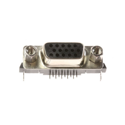 LG VGA Port PC Input Socket DSUB Connector EAG62012201