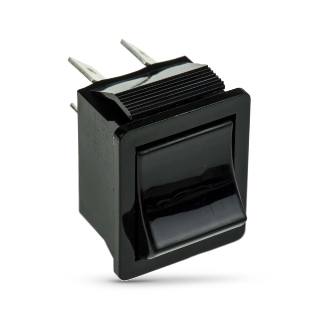 Marshall Standby Rocker Switch DPST