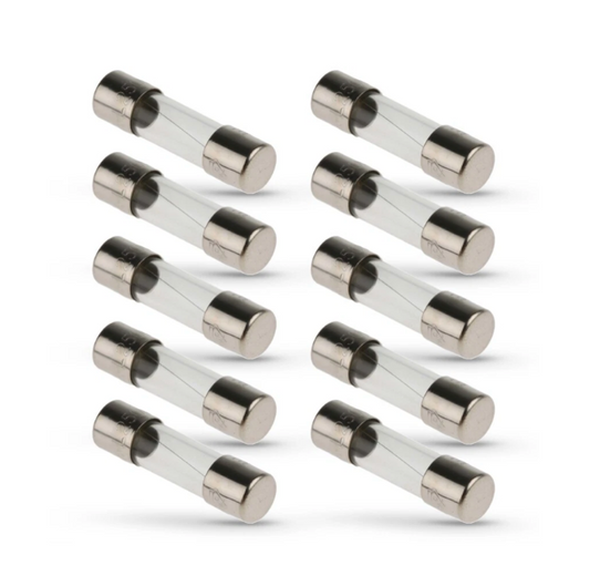 Mini Pak’r Replacement Fuse MMP01MNPKR MMP02MNPKR