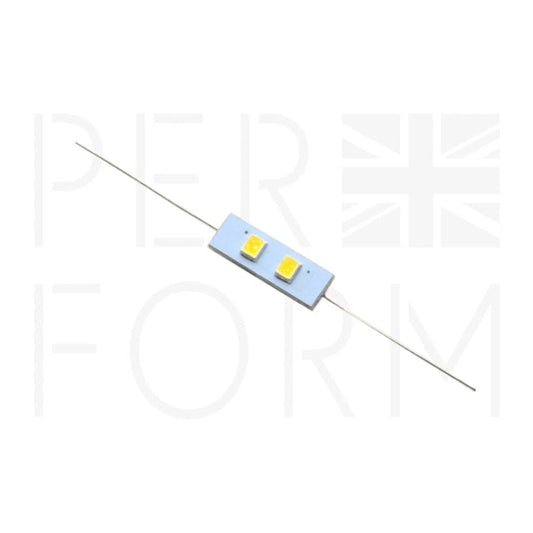 NAD Display Lamps (LED Upgrade) 701, 705, 712, 5420, 5425