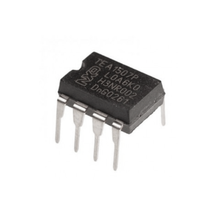 NXP TEA1507P Integrated Circuit DIP8