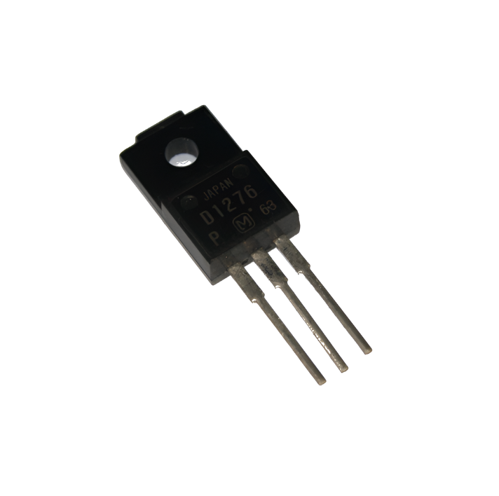 Panasonic 2SD1276 TRANSISTOR