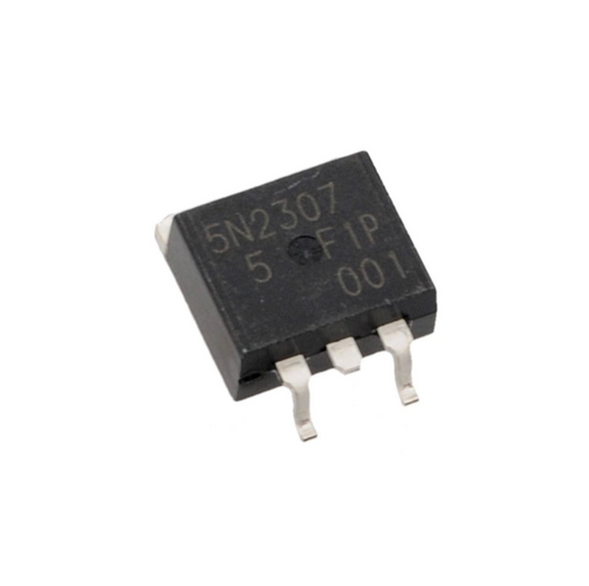 Panasonic 5N2307 Transistor