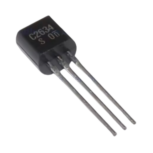 Technics FG Amp Transistor B1AACF000101