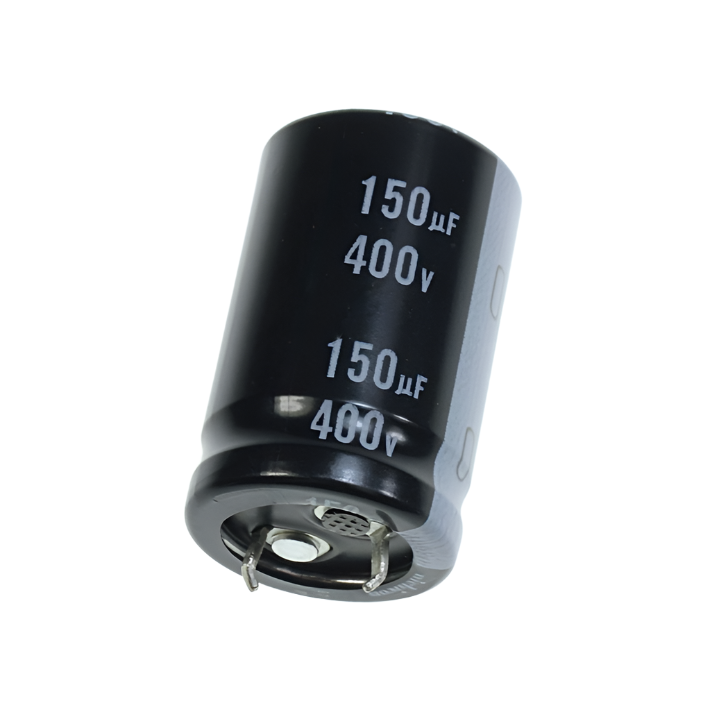 Panasonic Capacitor 150uf 400v 105°c F2A2G1510004