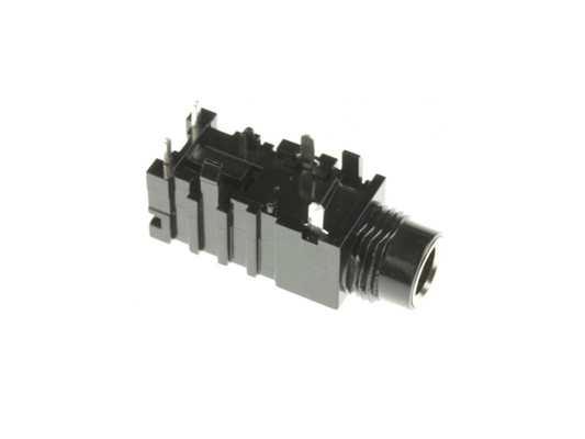 Panasonic HP Jack Socket RJJ63TA01 K2HB103J0069