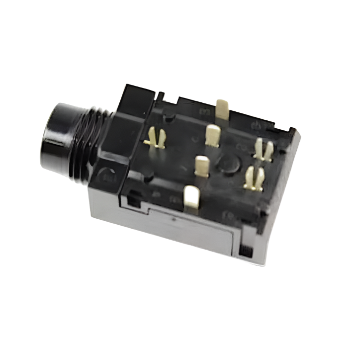 Panasonic Jack Socket SJJG100A