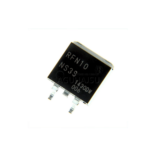 Panasonic RFN10 Diode B0FCBN000001