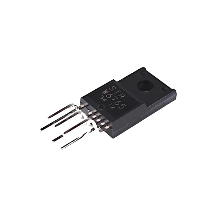 Panasonic STRW6765N IC C0DAAMH00015