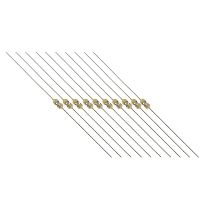 Panasonic 150R Resistor ERD25FJ151
