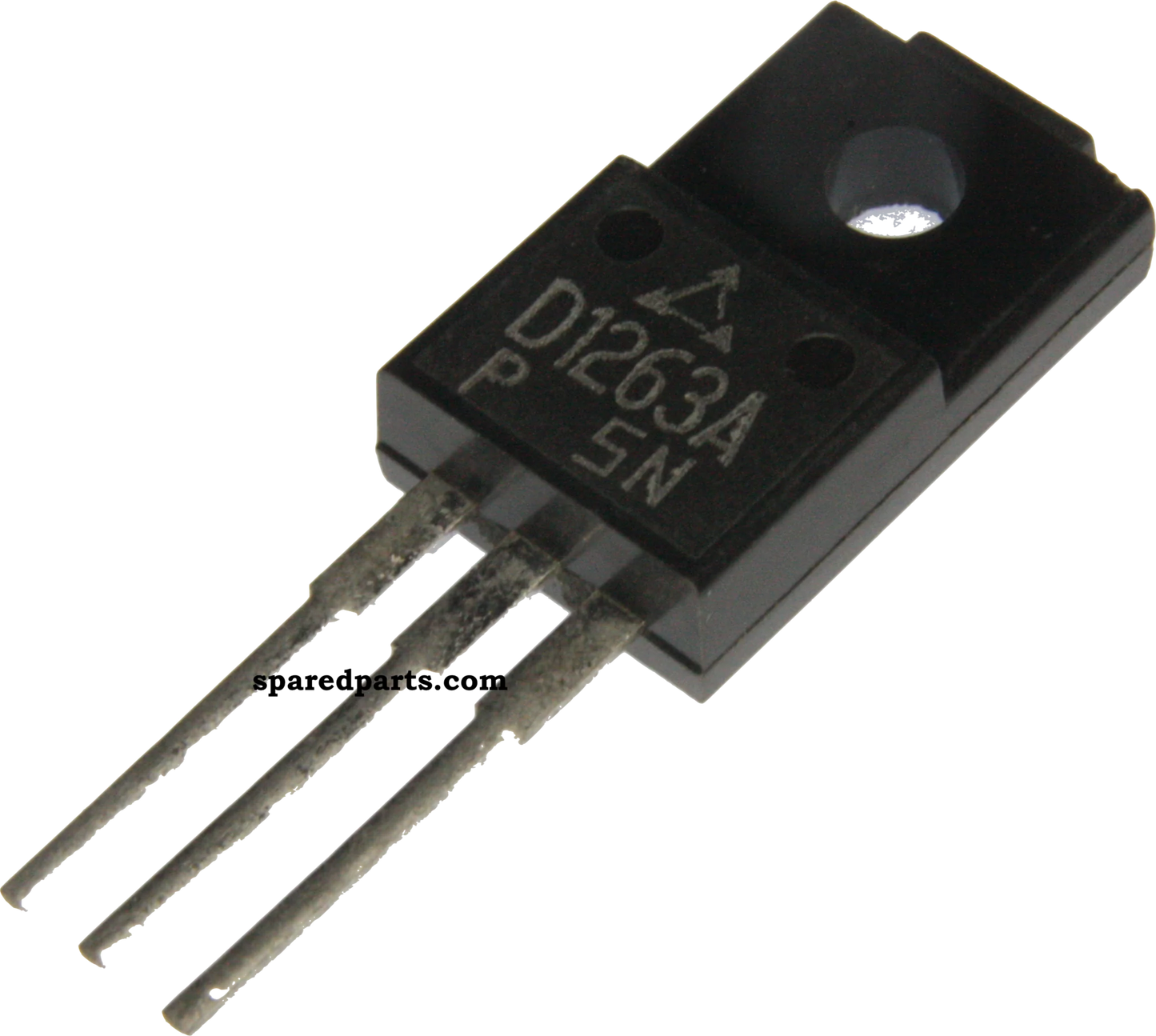 Panasonic 2SD1263A Transistor TO-220F