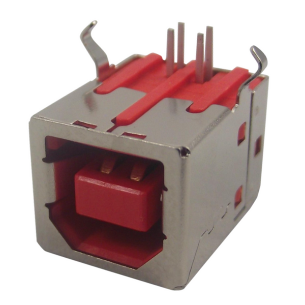 Pioneer USB Type-B Socket 420-S1-377 – Spared Parts UK