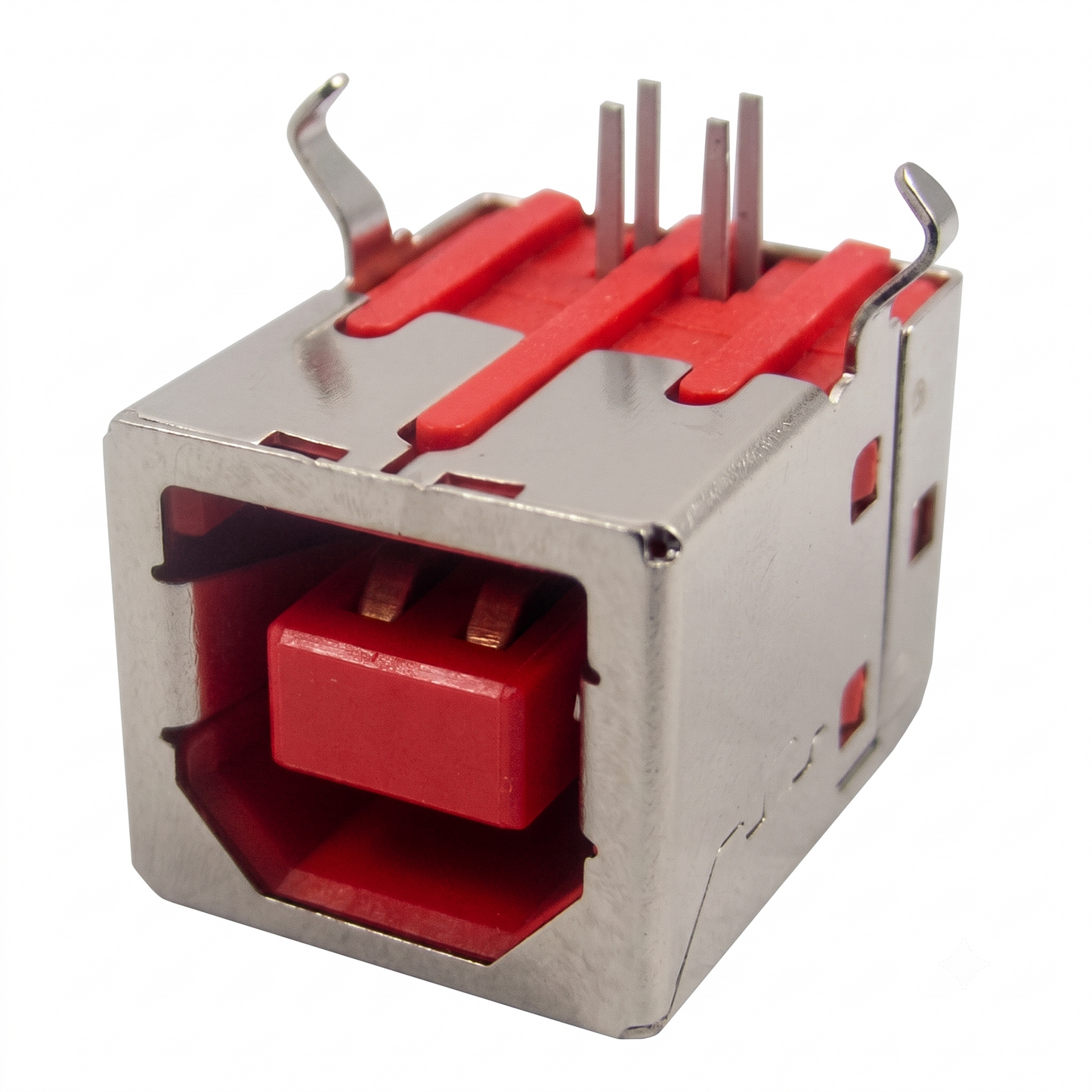 Pioneer USB Type-B Socket 420-S1-377