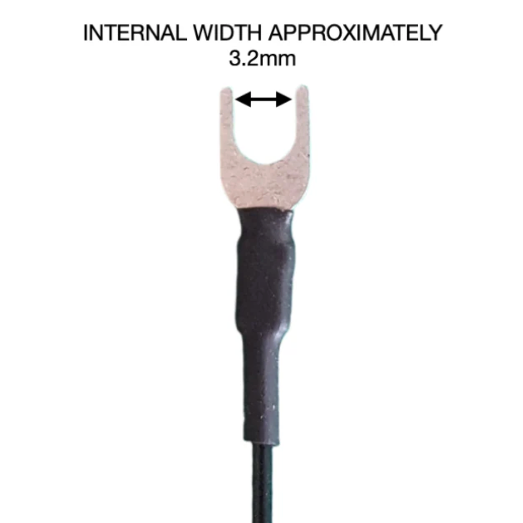 Pro-Ject Turntable Earthing Ground Lead