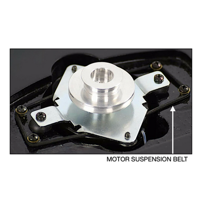 Pro-Ject Turntable Motor Suspension Belt