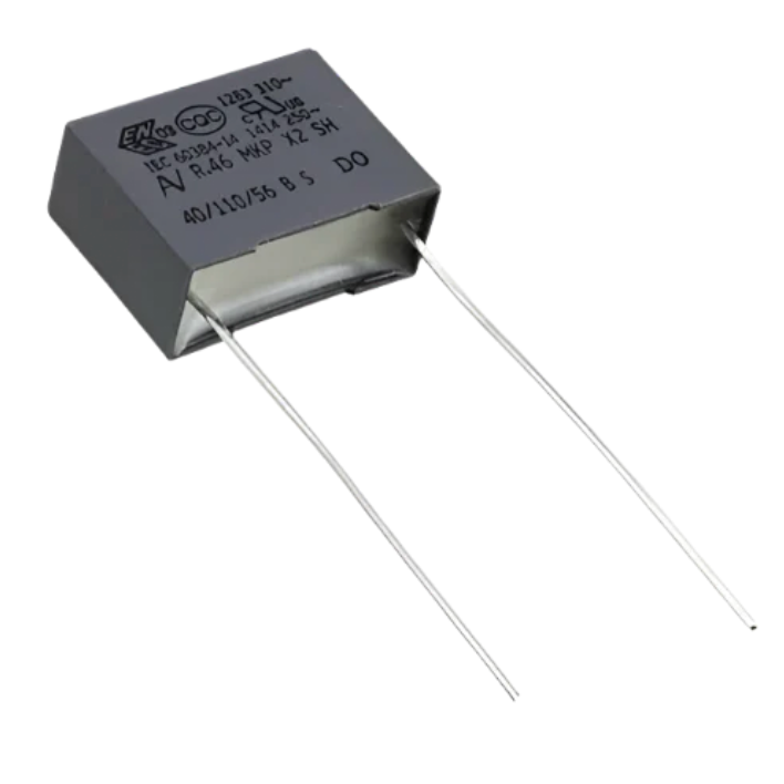 Rega Planar Motor Capacitor 0.22uF 220nF 275V (EU/UK)